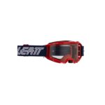 Маска кросс Leatt Vizion 3.5 90 VLT