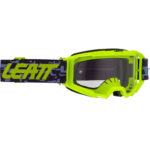 Маска кросс Leatt Vizion 3.5 Argon Clear 90 VLT