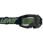 Маска кросс Leatt Vizion 3.5 Matcha Grey 50 VLT