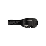 Маска кросс Leatt Vizion 3.5 Stealth Grey 50 VLT