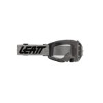 Маска кросс Leatt Vizion 3.5 Grey Clear 90 VLT