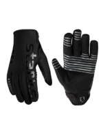 STARKS Перчатки квадро Neoprene  Чёрный/Чёрный (S