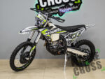 JHLmoto H7 NC250S (177-MN)