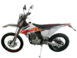 Мотоцикл KAYO T3 300 Enduro (PR300) 21/18 ПТС