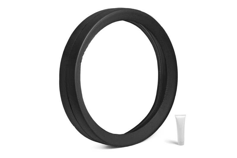 Мусс для системы Tubeless для эндуро R-18 Черный