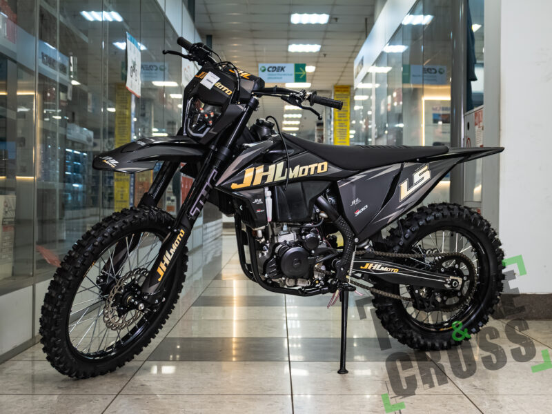 JHLmoto L5 NB300 (NB300, 174MN-5, 300см3)