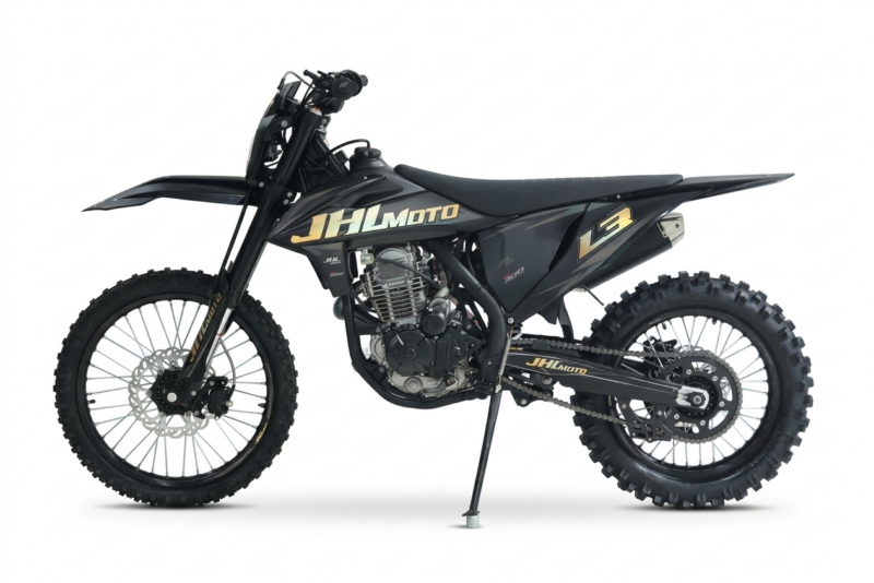 JHLmoto L3 PR300 Pro (PR300 Pro, 177FMN, 300см3 )