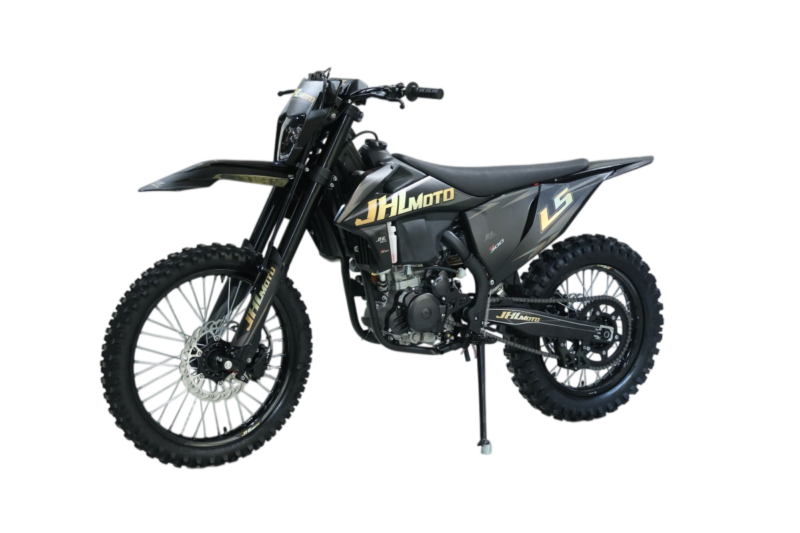JHLmoto L5 NB300 (NB300, 174MN-5, 300см3)