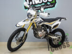 BSE Z3 21/18 Gold White (125)