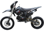 Питбайк BSE EXA SA 17/14 Black