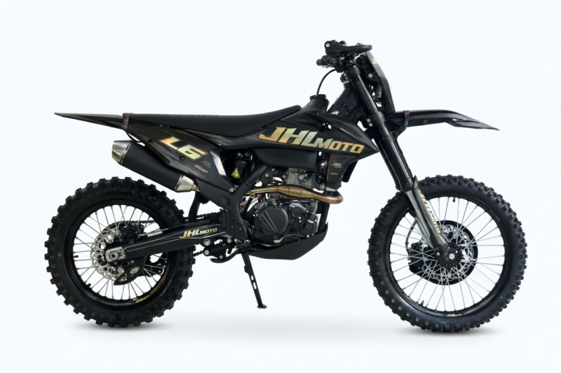 JHLmoto L6 YBS300 (YBS300, 176MN, 300см3 )