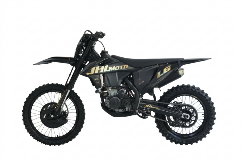 JHLmoto L6 YBS300 (YBS300, 176MN, 300см3 )