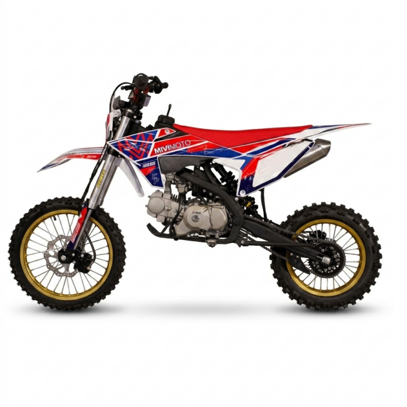 MIVIMOTO CF 125