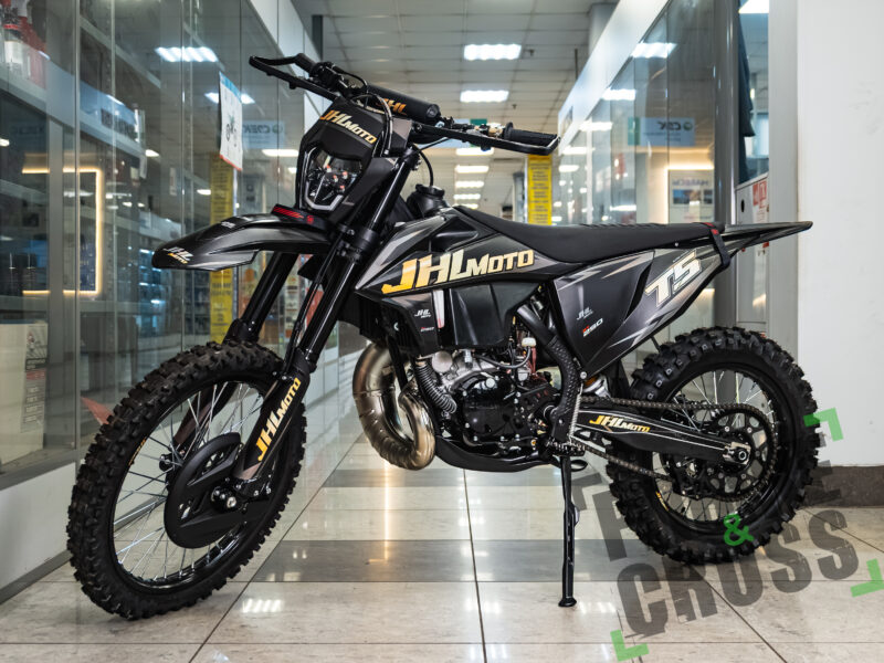JHLmoto T5 MT250