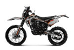PALMA 250 NG Orange