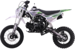 BSE EVO 110e Viper A 14/12 (Автомат КПП)