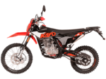 KAYO K1-L 150 ROAD (4T CB150 19/16 2026) ПТС