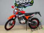 KAYO K1 300 ROAD (4T PR300 21/18 2026) ПТС