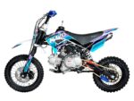 KAYO MINI К125EM 14/12 (механ. сцепл. эл стартер. 2026г.)