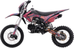 BSE EX 17/14 Rift Red