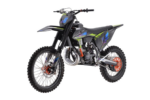 Zuumav K8 MT250 2T Green 21/18