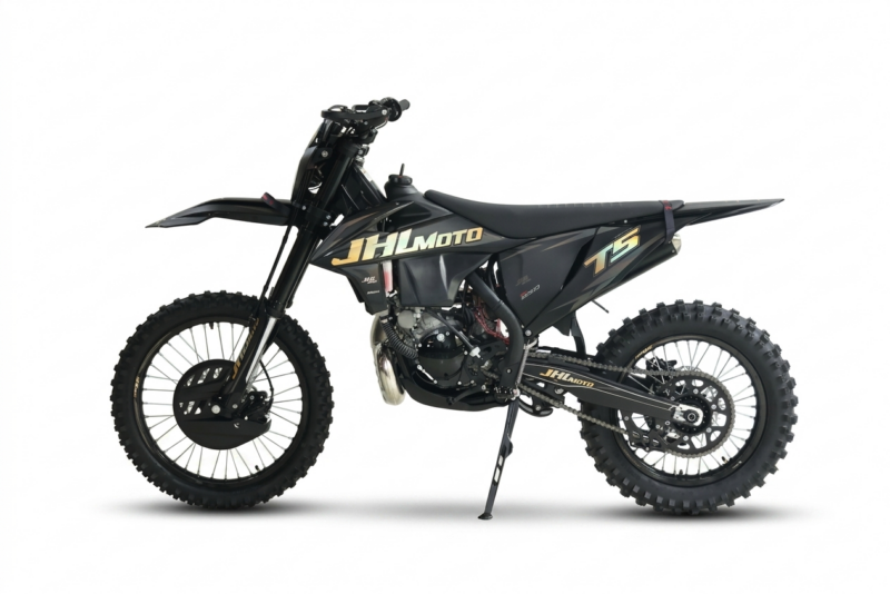 JHLmoto T5 MT250