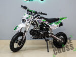 BSE EVO 110e Viper A 14/12 (Автомат КПП)