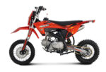 Progasi SMART 6 125 S/A Red