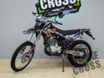 JHLmoto MX-300