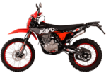 KAYO K1 300 ROAD (4T PR300 21/18 2026) ПТС