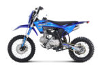 Progasi SMART 6 125 S/A Blue