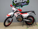 KAYO T2 300 ENDURO (4T YB300H 21/18 2026) ПТС
