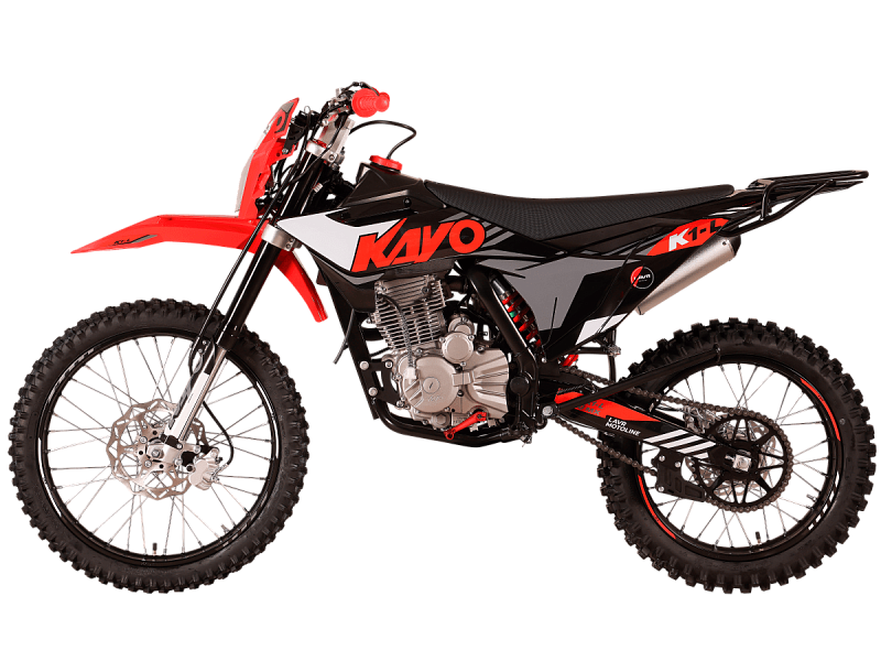 KAYO K1-L 300 MX (4T CB300F 21/18 2026)