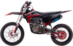BSE T9 PRO Black (TYX300SR)