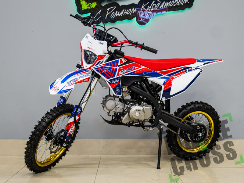 MIVIMOTO CF 125