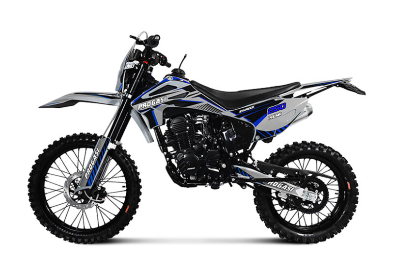 PALMA 250 NG Blue