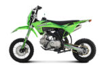 Progasi SMART 6 125 Mini S/A Green