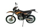 JHLmoto MX-300