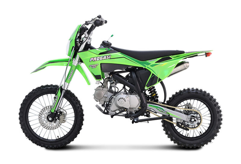 Progasi SMART 6 150 Green
