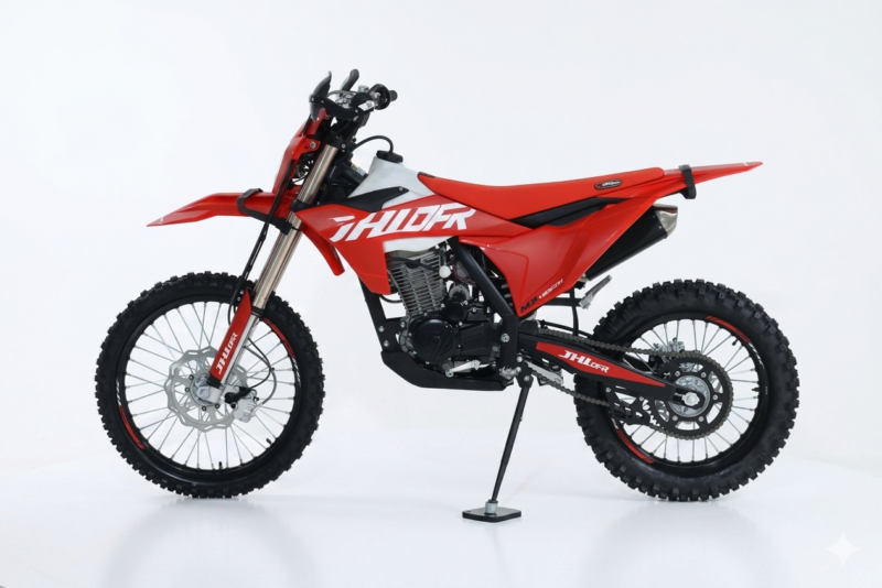 JHLofr MX PR300