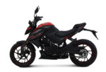FLEX250 Black/Red
