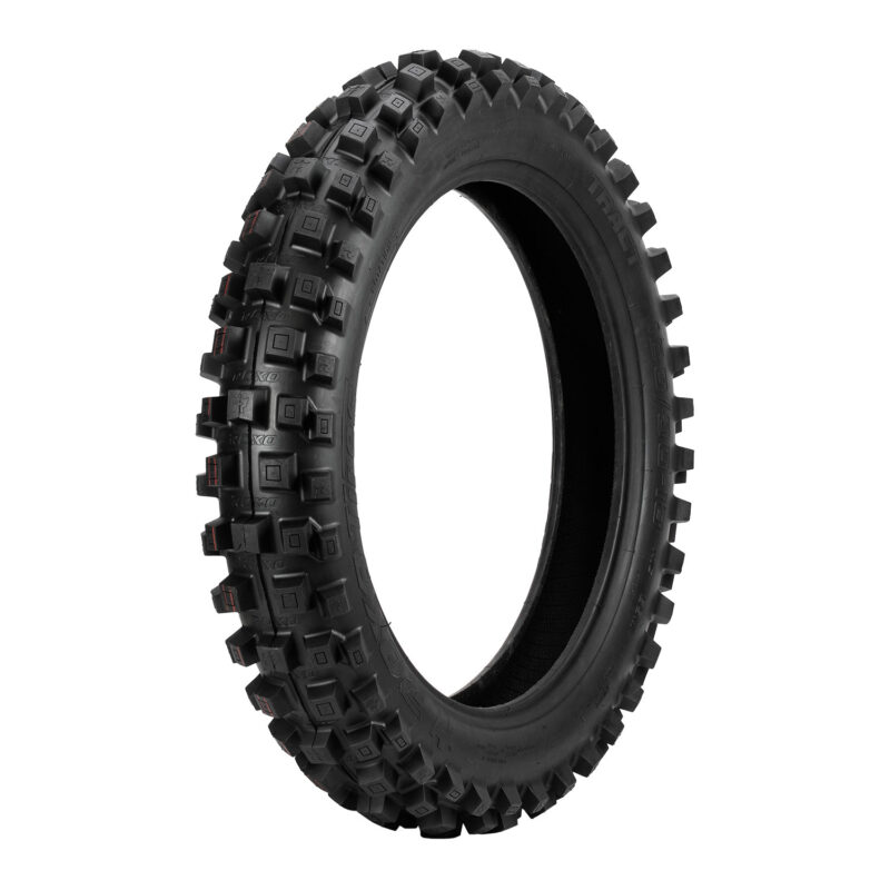 Покрышка шина задняя ROKO TRACT Rear Soft 120/90-18