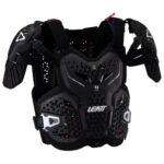 Защита тела Leatt 4.5 Pro Evo S-M 160-172cm Black