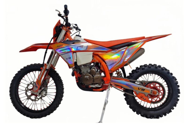 STN V9 PRO YBS300