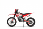 JHLmoto Z1 CB300F (ZS175FMM)