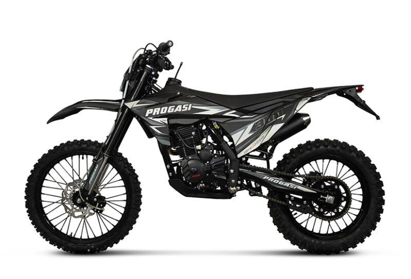 PROGASI SUPER MAX 300 BLACK