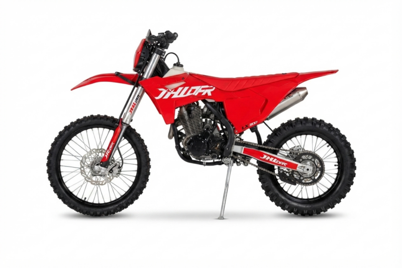 JHLofr LX350 Air
