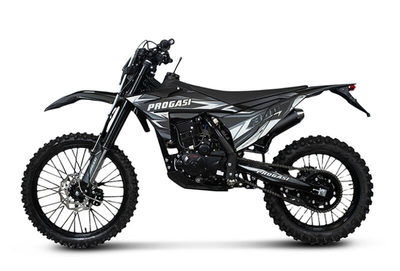 PROGASI SUPER MAX 300 PRO BLACK