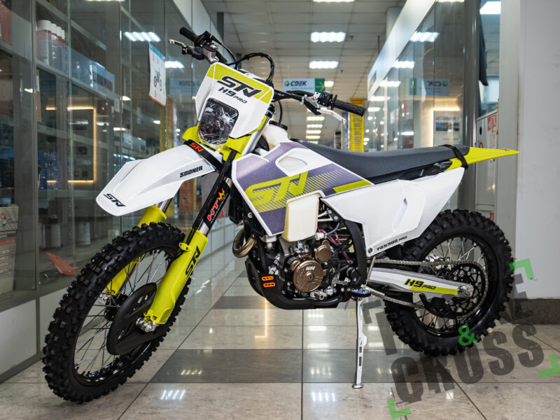 STN H9PRO-YBS300 21/18