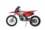 JHLofr MX CB300